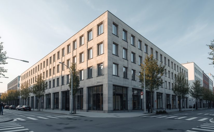 Jak podtrzymać budynek w wysokiej kondycji przez długi czas i uniknąć kosztownych problemów eksploatacyjnych