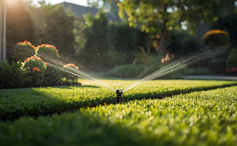 Jak technicznie zaplanować precyzyjne system kroplujący w ogrodzie